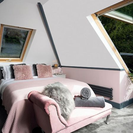Stay @Fl Three Bridges Extérieur photo