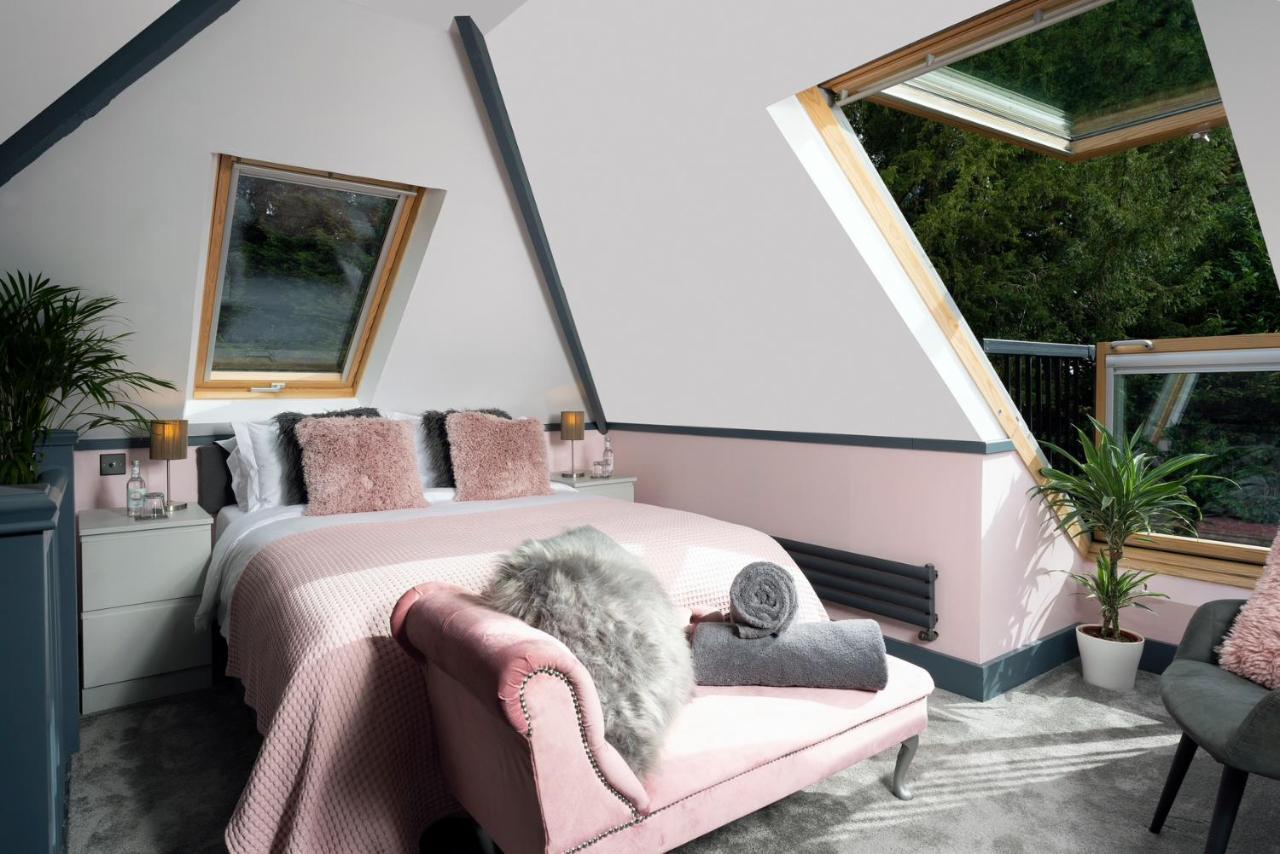 Stay @Fl Three Bridges Extérieur photo