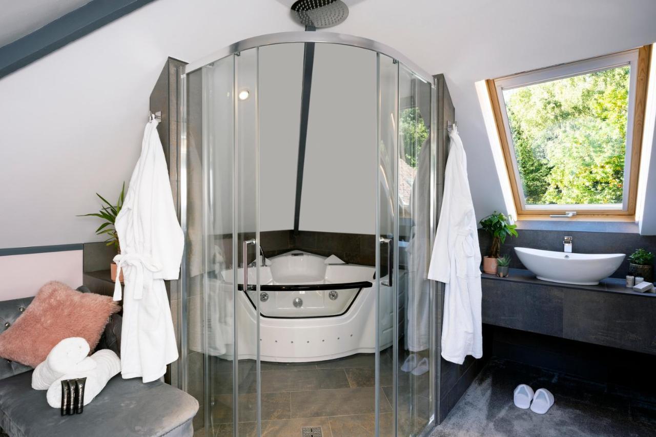 Stay @Fl Three Bridges Extérieur photo