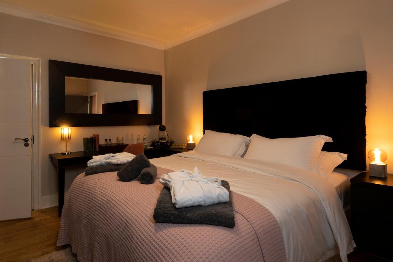 Stay @Fl Three Bridges Extérieur photo