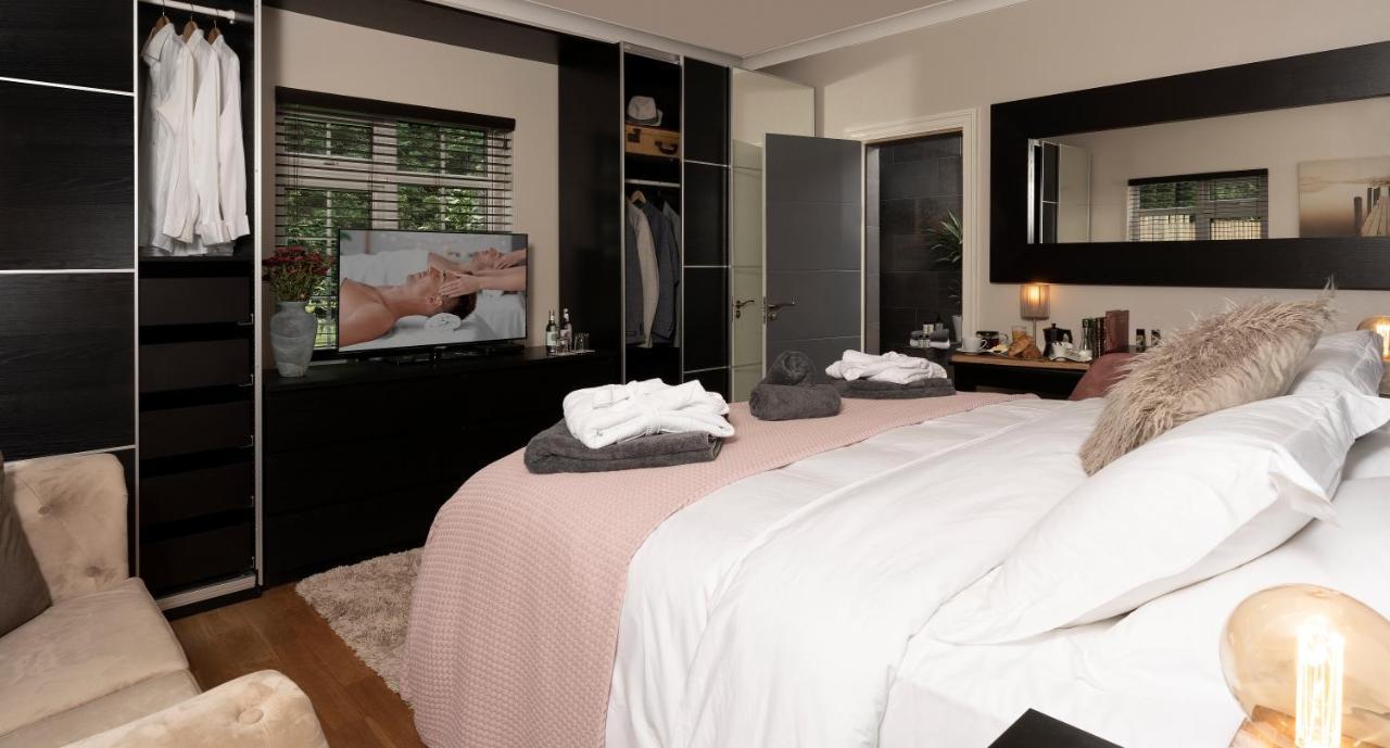 Stay @Fl Three Bridges Extérieur photo